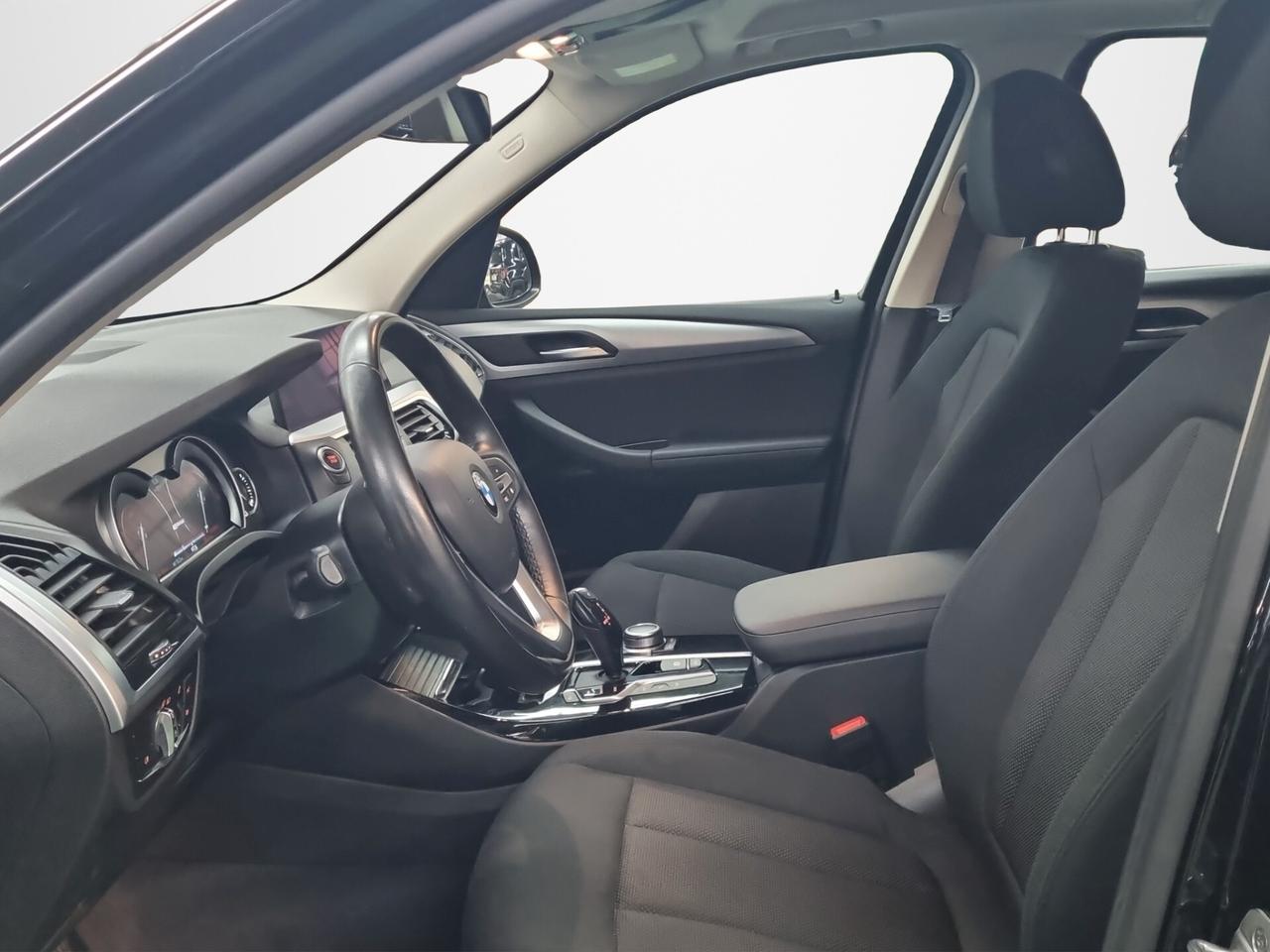 Bmw X3 xDrive30e Business Advantage