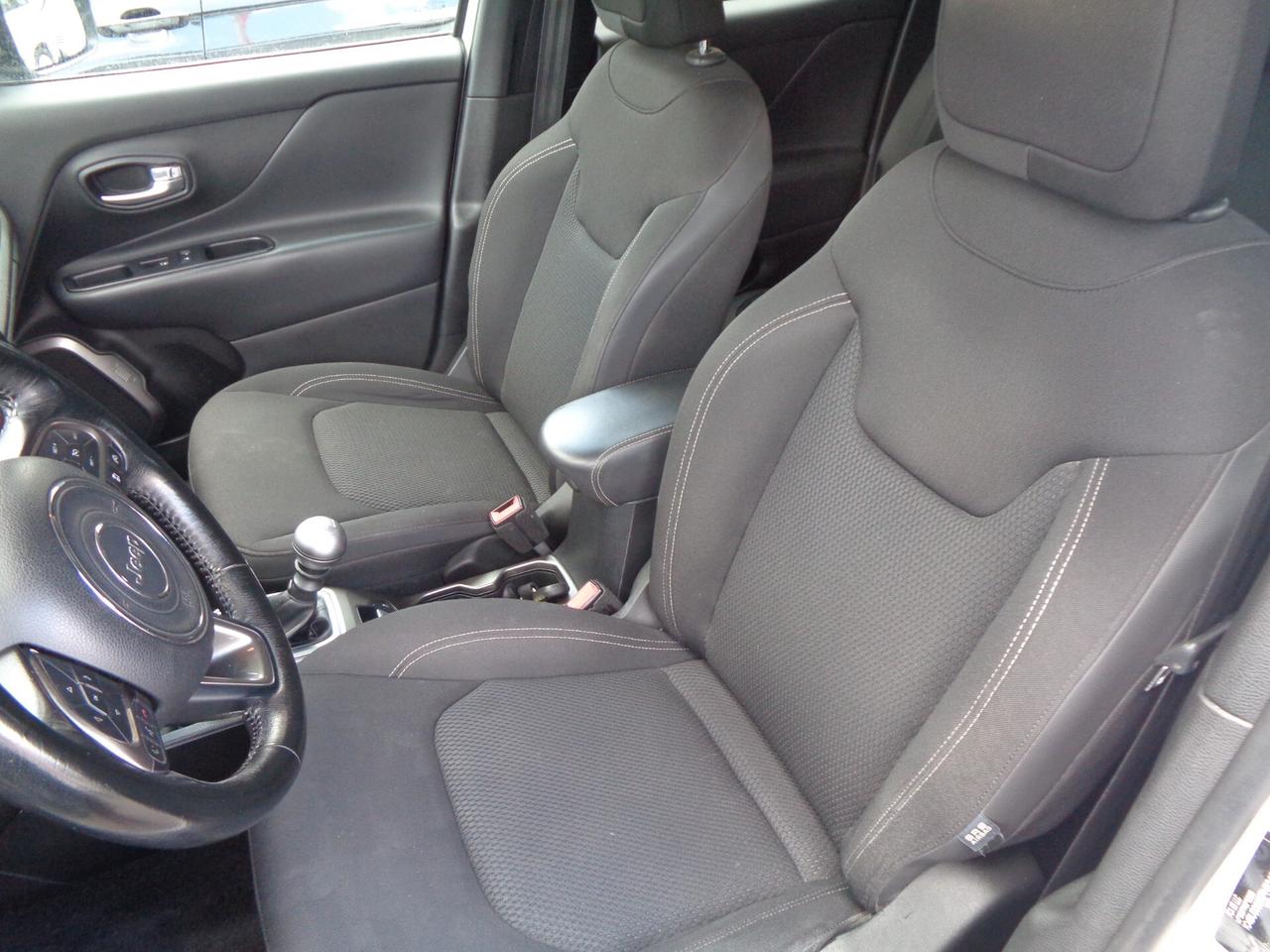 Jeep Renegade 1.0 T3 Limited