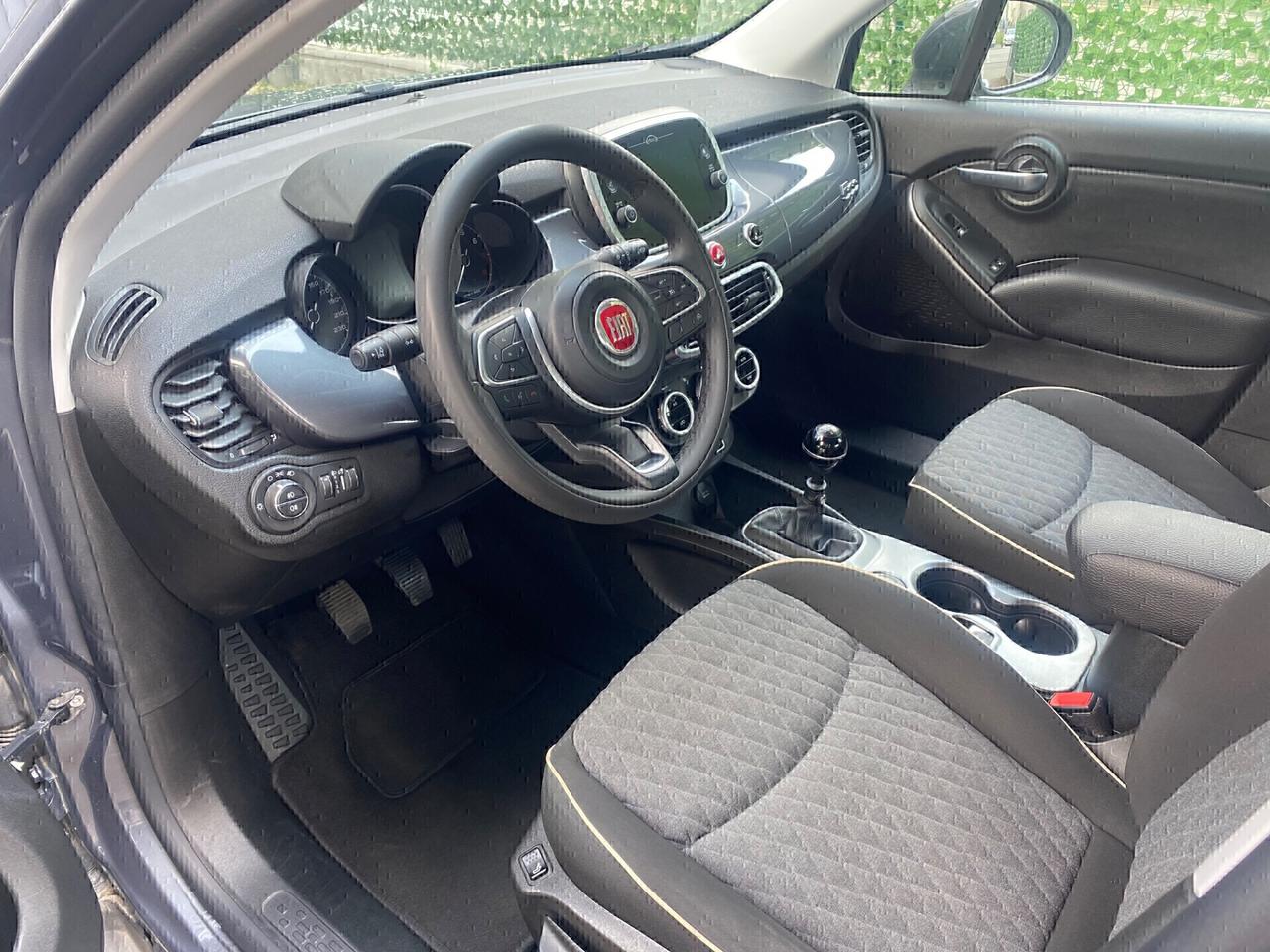 Fiat 500X 1.0 T3 120 CV Business