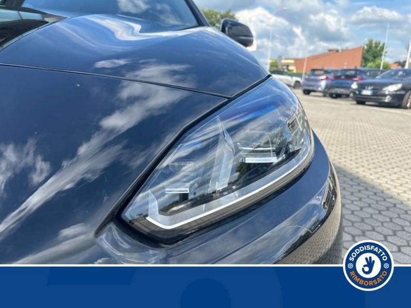 BMW Serie 1 120d 5 porte