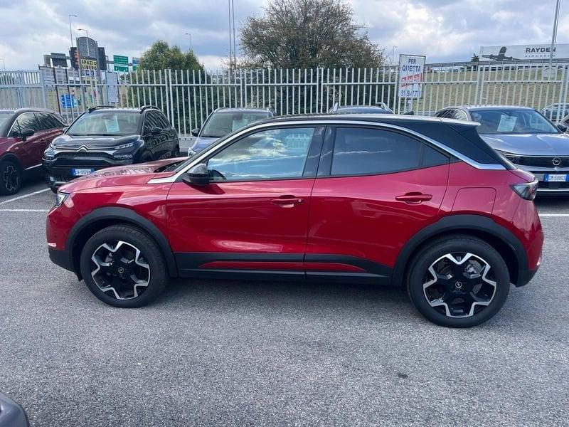Opel Mokka Mokka 1.2 Turbo 130 CV aut. Ultimate