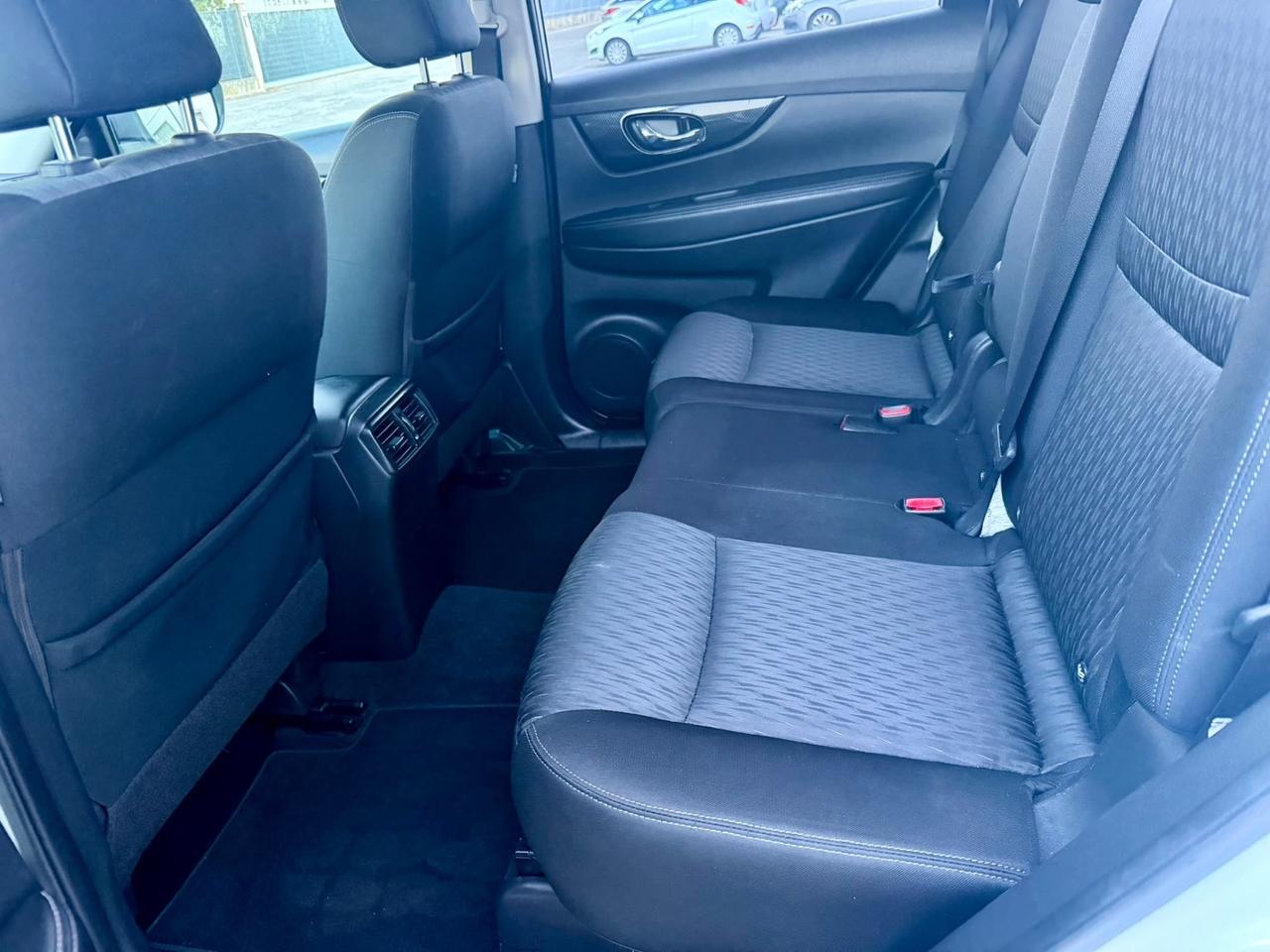 Nissan X-Trail 1.6 dCi 2018 104.000km e6 condizioni eccellenti
