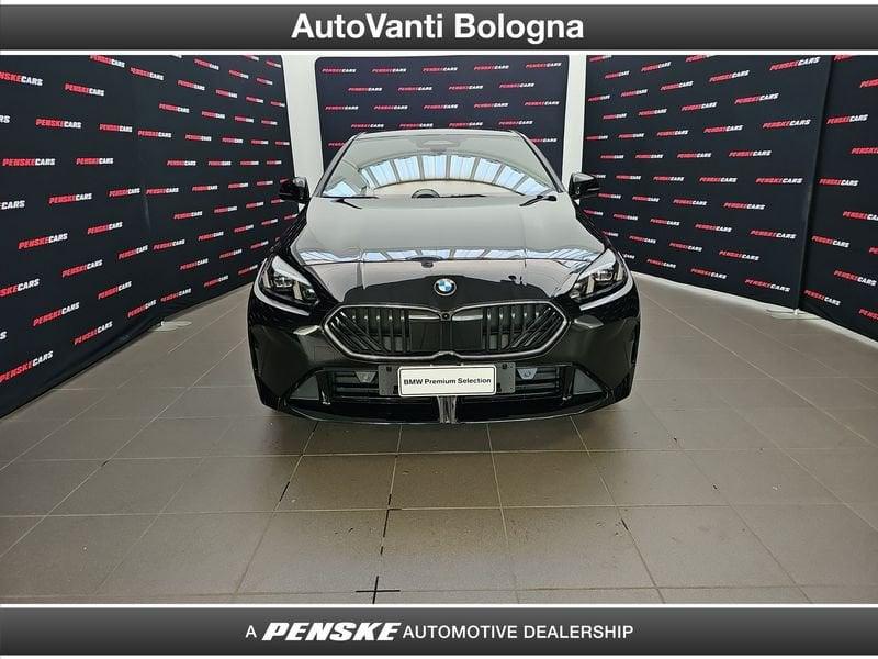 BMW Serie 2 Gran Coupe 218d Gran Coupe MSport Pro auto