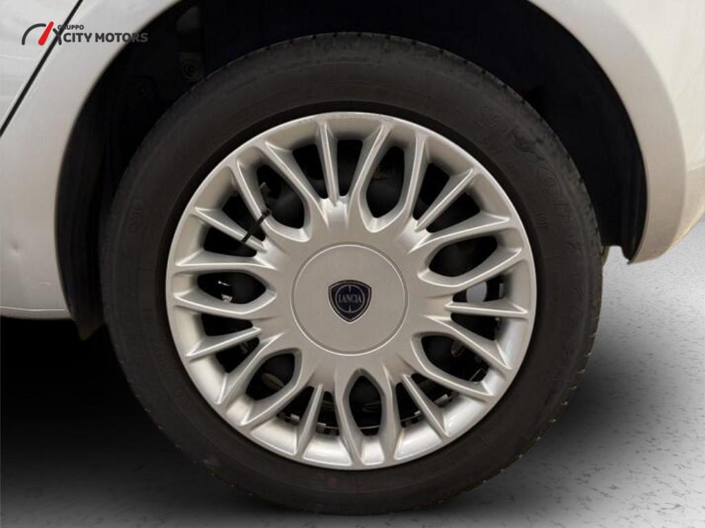 Lancia Ypsilon 5 Porte 1.2 Gold