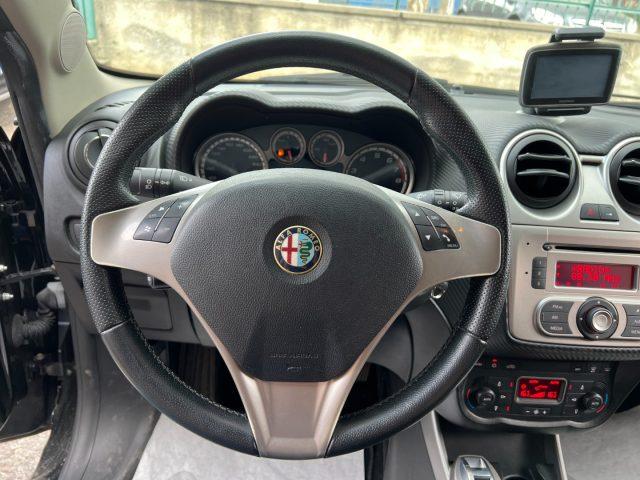 ALFA ROMEO MiTo 1.4 T 135 CV