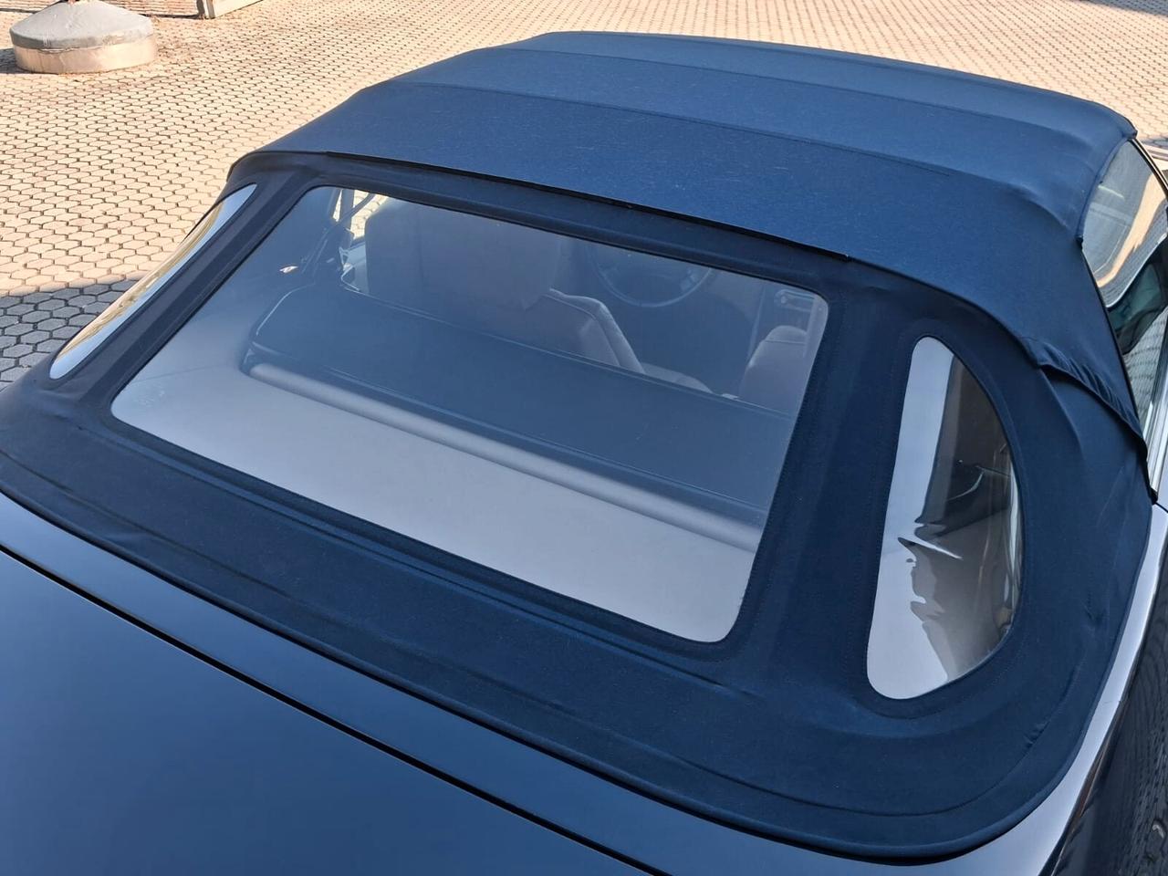 Mercedes-benz SL 320 automatica
