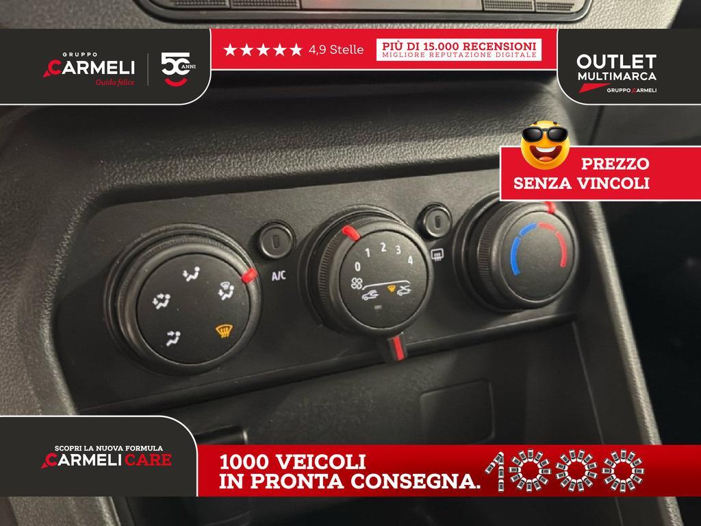 Dacia Sandero Streetway 1.0 SCe Expression