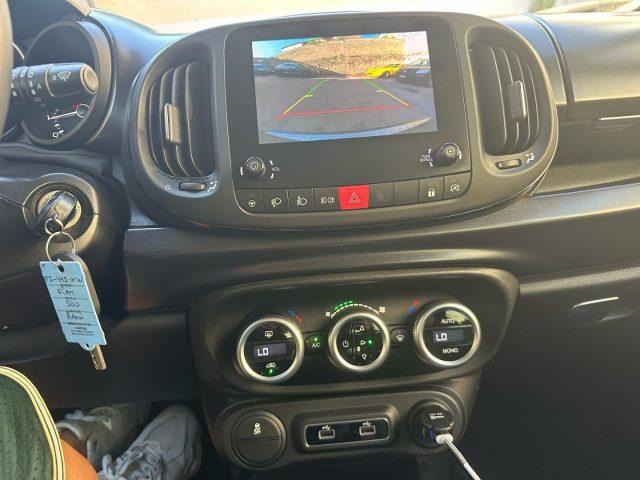 FIAT 500L 1.4 95 CV S&S Sport