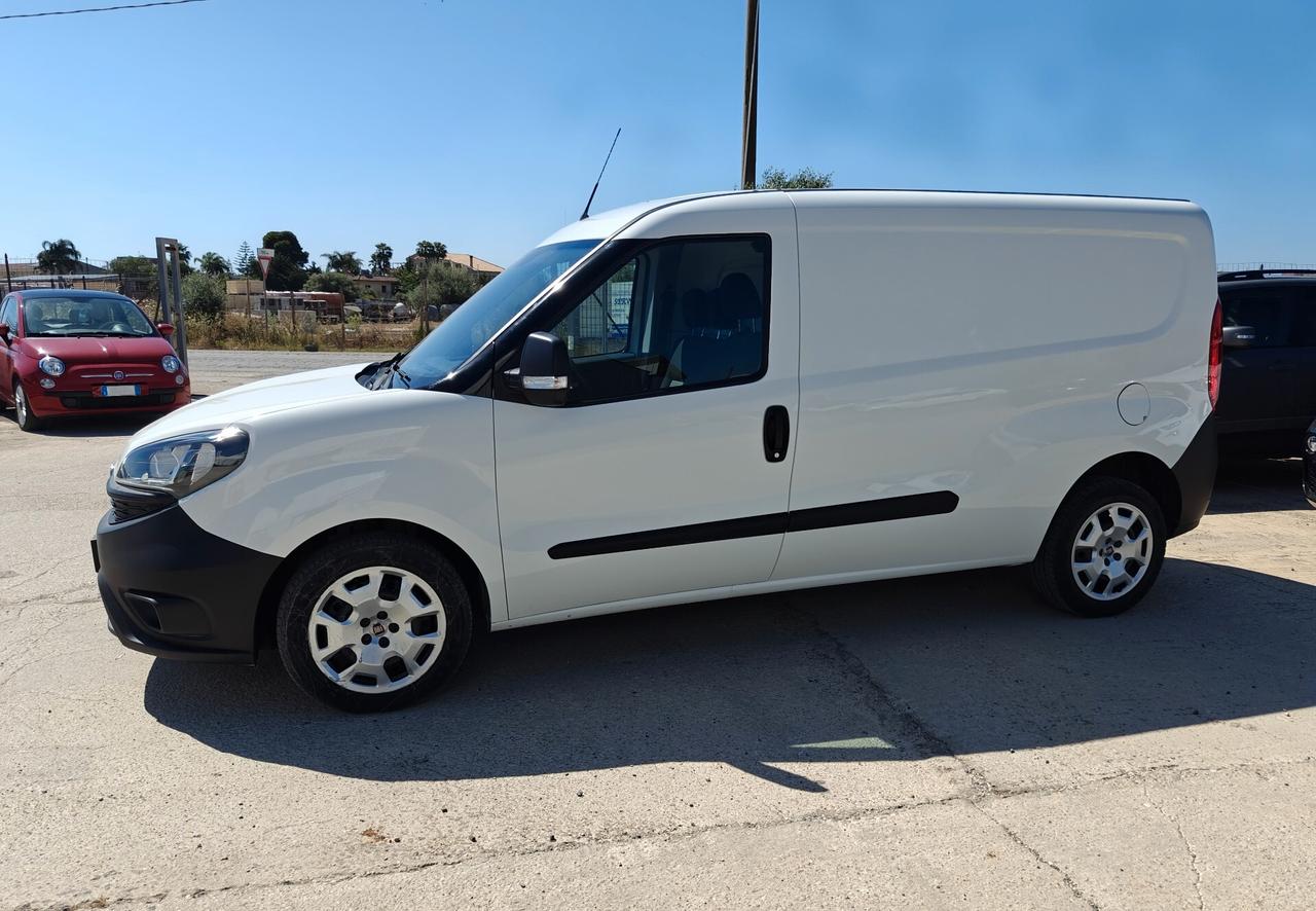 Fiat Doblò Maxi 1.6 MJT 105CV 3 Posti