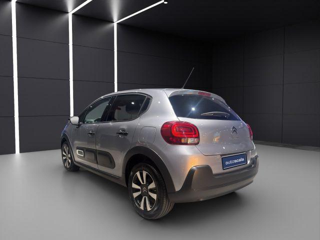 CITROEN C3 PureTech 110 S&S EAT6 Shine