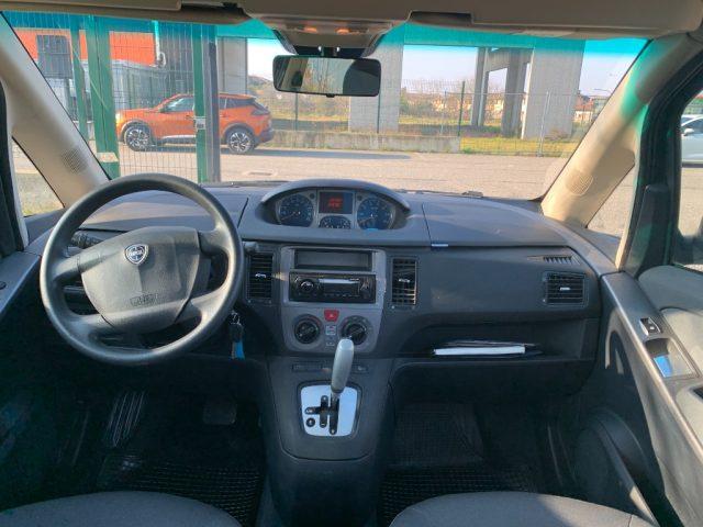 LANCIA MUSA 1.4 16V DFN 5th Avenue