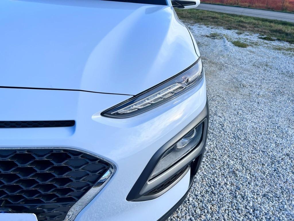 HYUNDAI Kona I 2017 - Kona 1.0 t-gdi Exellence 2wd 120cv