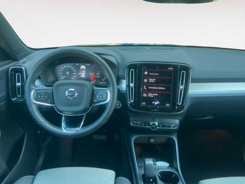 VOLVO XC40 1.5 t4 recharge PheV Core AuTo