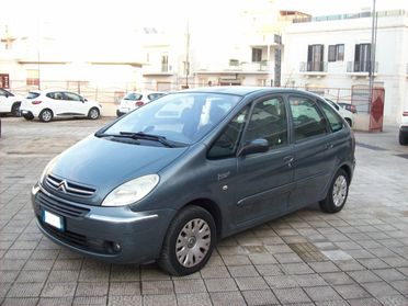 Citroen Xsara Picasso 1.6 HDi 90CV Elegance