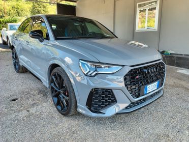Audi RS Q3 SPB Quattro Stronic FULL