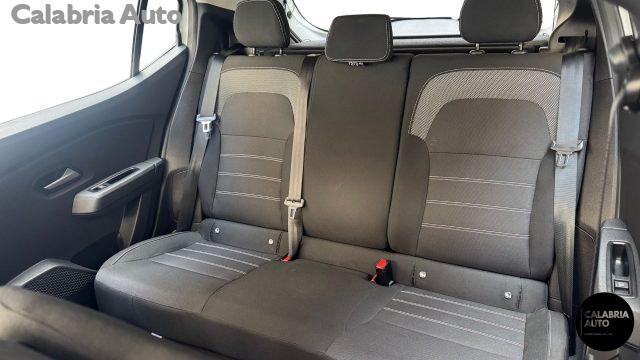 DACIA Sandero Streetway 1.0 TCe ECO-G Expression