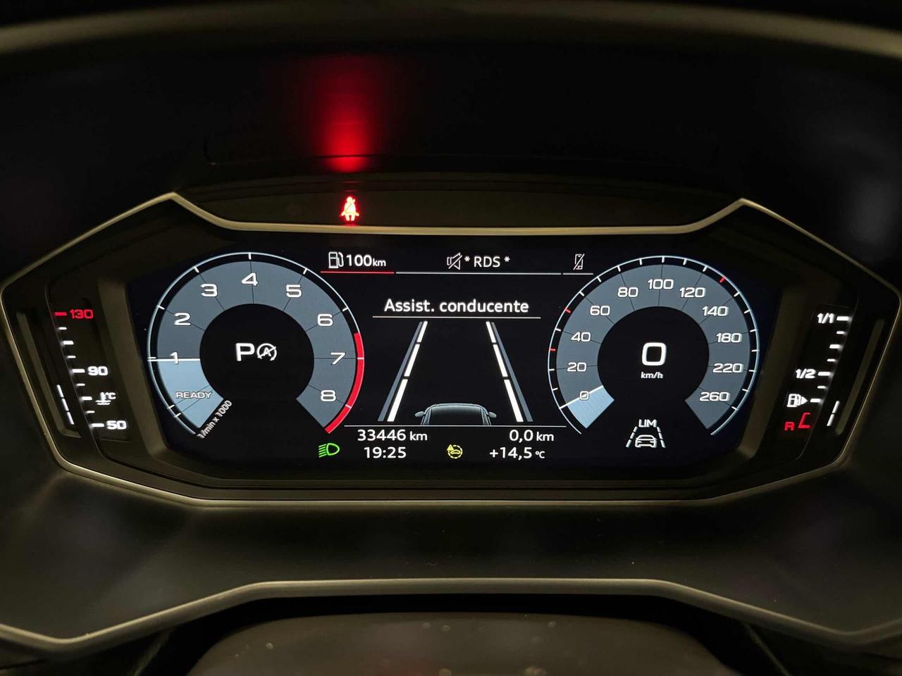 Audi A1 citycarver 30 TFSI S tronic Admired