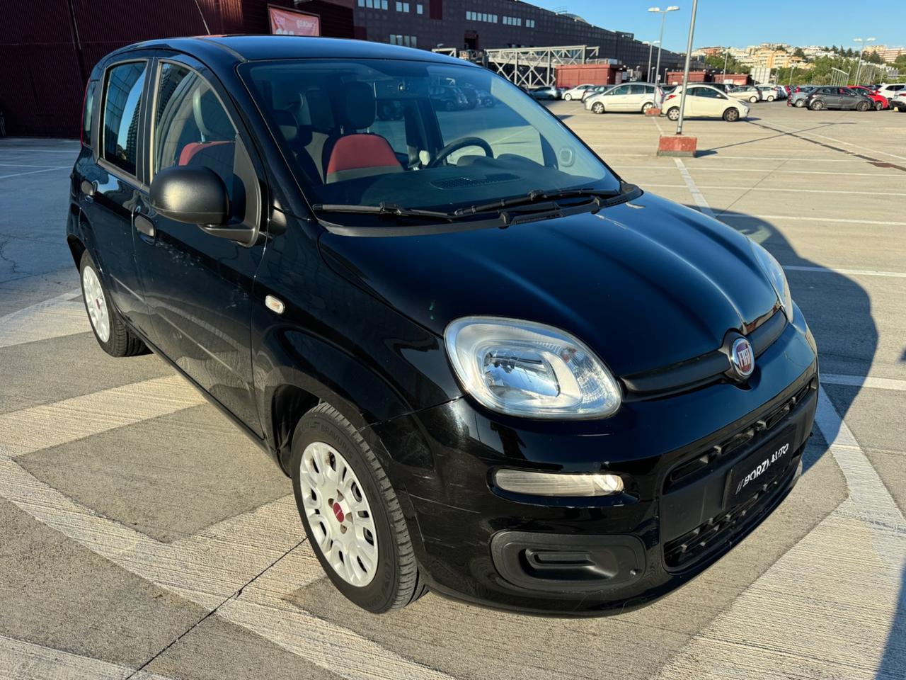 Fiat Panda 1.2 Easy EURO 6! LEGGI ANNUNCIO!