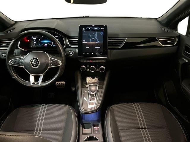 RENAULT Captur 1.6 E-Tech full hybrid E-Tech Engineered 145cv aut