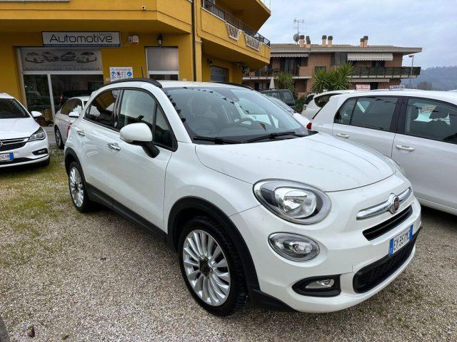 FIAT 500X 1.6 MultiJet 120 CV Opening Edition