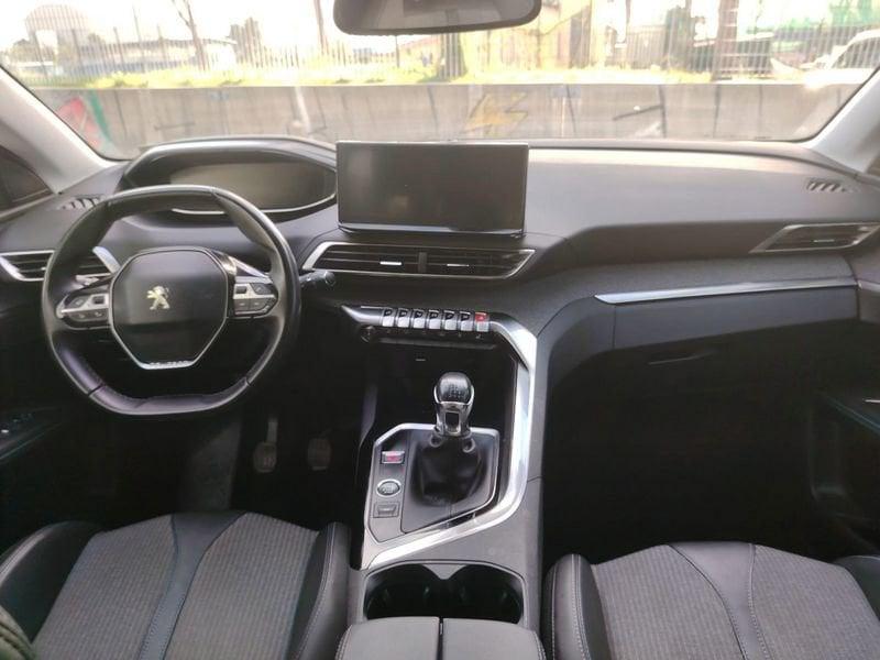 Peugeot 3008 3008 BlueHDi 130 S&S Allure Pack