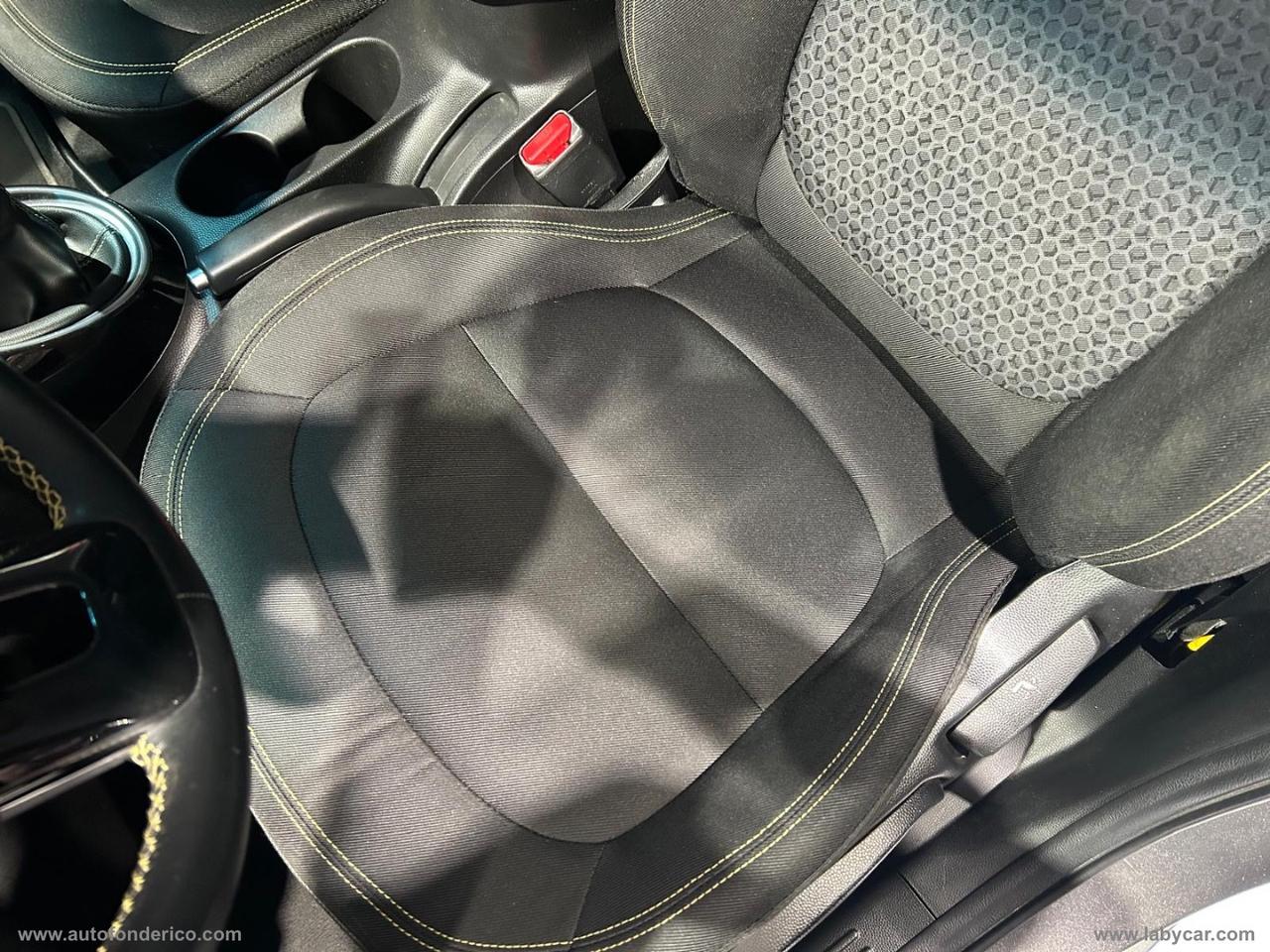 KIA Soul 1.6 CRDi You® Soul