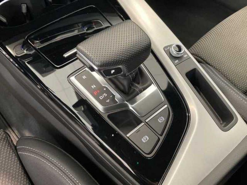 Audi A4 V 2019 Avant 40 2.0 tdi mhev S line edition quattro 204cv s-tronic