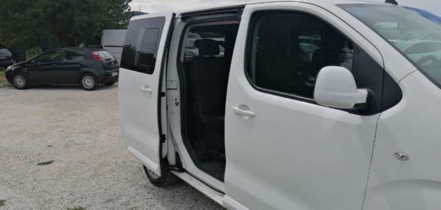 TOYOTA Proace Verso 1.6D L0 D