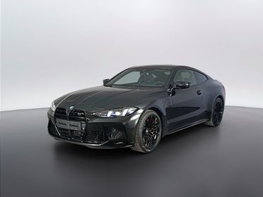 BMW BMW M4 Competition M xDrive Coupé