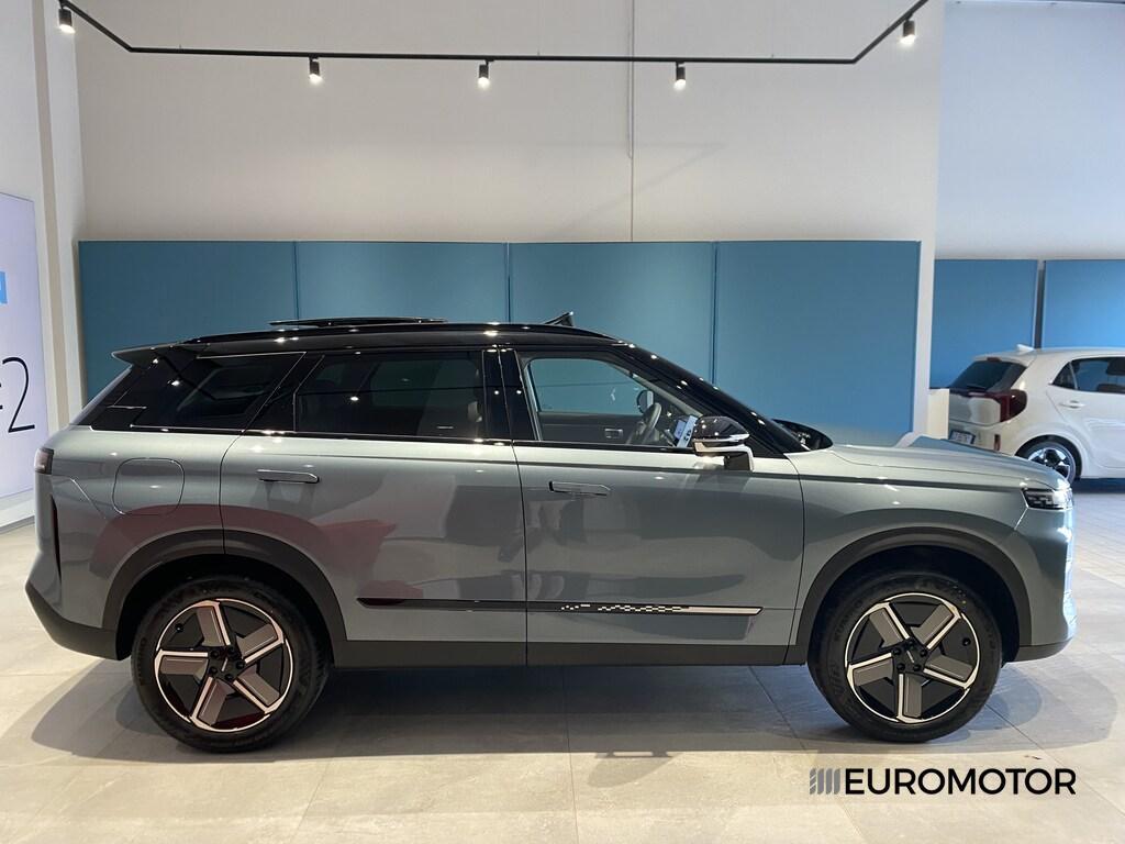 Jaecoo Jaecoo 7 Super Hybrid 1.5 TGDI Plug-in Exclusive 2WD