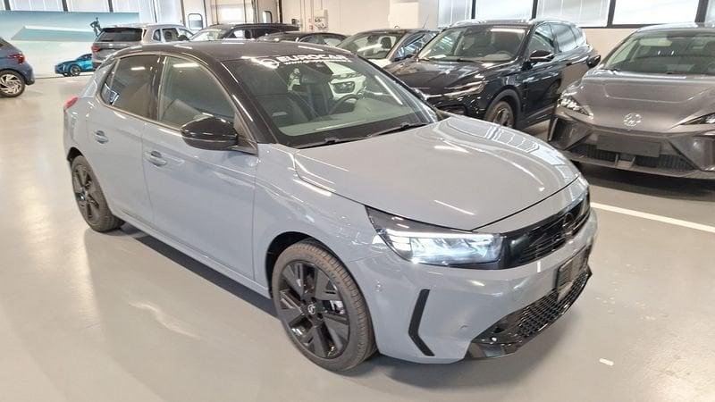 Opel Corsa-e Corsa-e 156 CV 5 porte GS