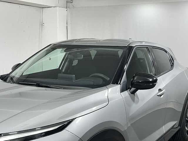 Nissan Juke 1.0 DIG-T 114 CV Acenta