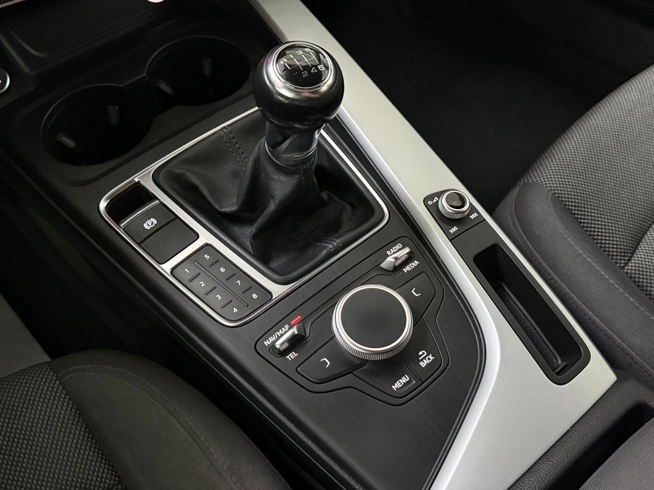 Audi A5 Business Sport 2.0 190 Cv #11479