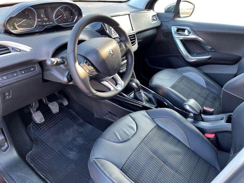 Peugeot 2008 1.6 e-hdi 8v Allure s&s 92cv