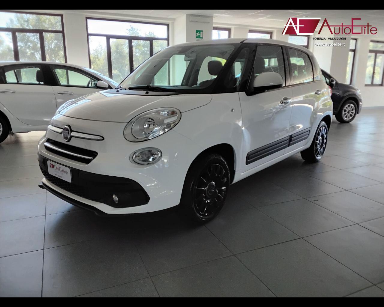 FIAT 500L 1.3 Multijet 95 CV Mirror