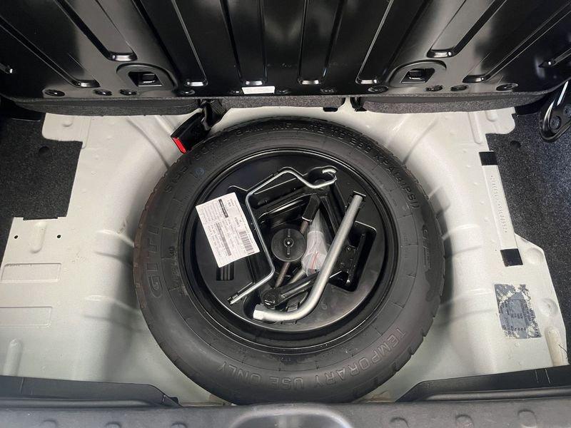 FIAT Pandina Pandina Cross 1.0 firefly hybrid s&s 70cv