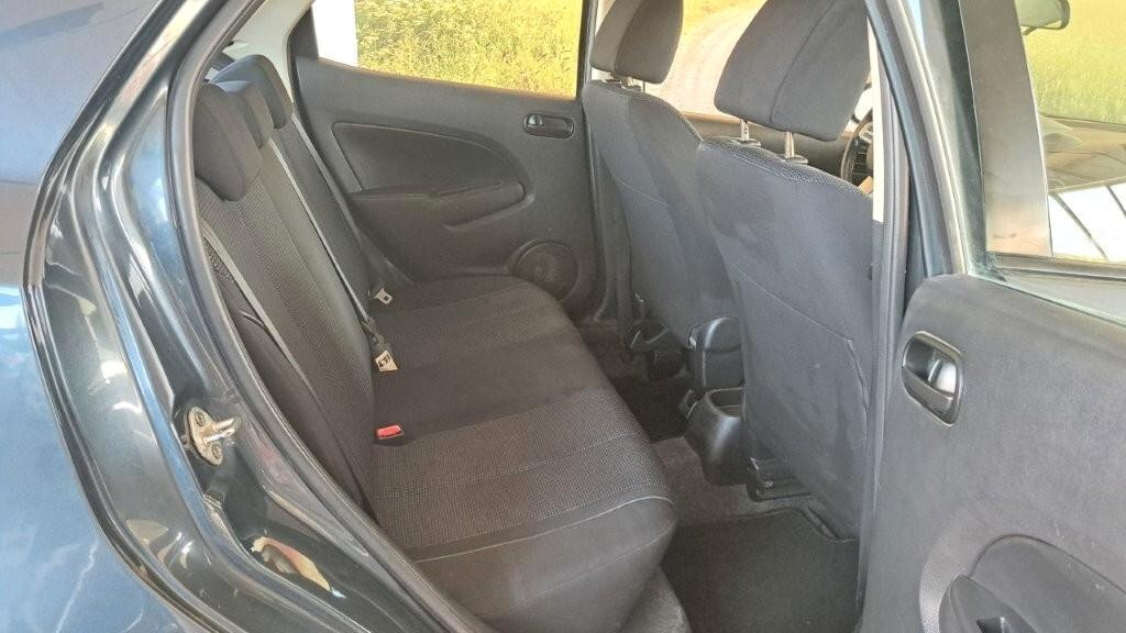 Mazda 2 1.4 D UNIPROPRIETARIO-CLIMA-CERCHI-NEOPATENTATI
