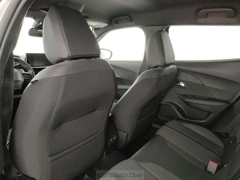 Peugeot 2008 BlueHDi 130 EAT8 Allure Pack S/S aut.