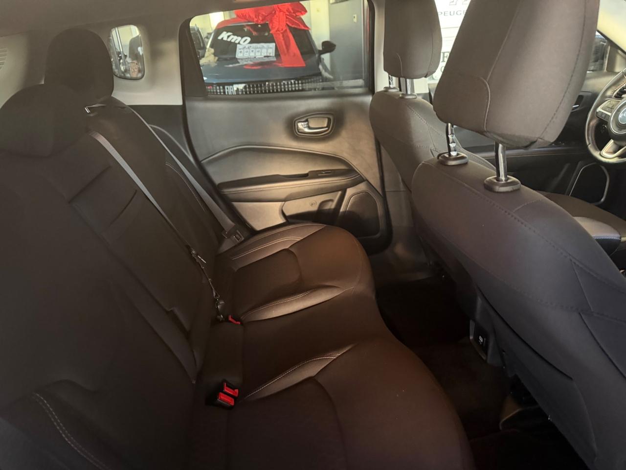 Jeep Compass 1.6 Multijet II 2WD Longitude