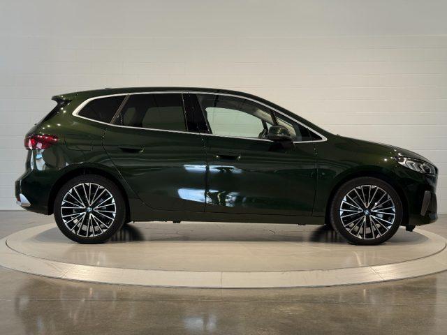 BMW 218 d Active Tourer Luxury PREZZO REALE