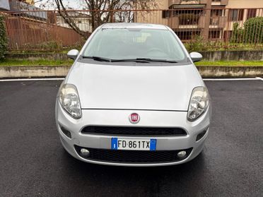 Fiat Punto 1.4 8V 5 porte GPL