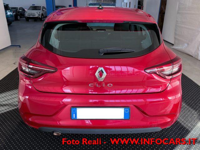 RENAULT Clio TCe 100 CV GPL Equilibre - PROMO