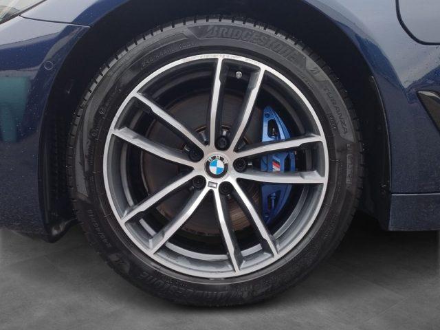 BMW 530 e xDrive Touring Msport Aut.
