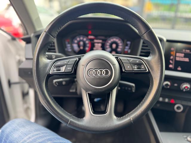 AUDI A1 SPB 25 TFSI Admired 60 MILA KM