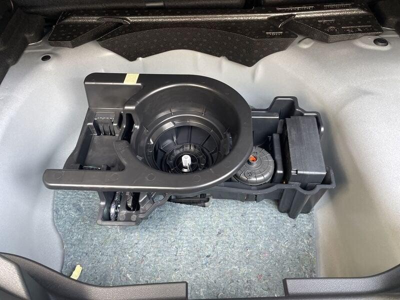 Jeep Avenger 1.2 Turbo Summit