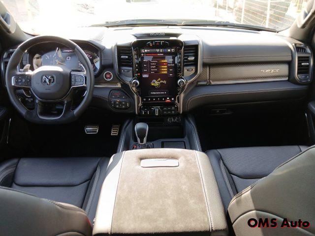 DODGE RAM 1500 6.2 V8 TRX Supercharged FINAL EDITION N1