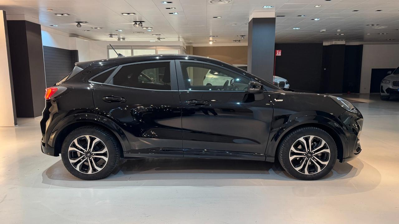 Ford Puma 1.0 EcoBoost 125 CV ST-Line - 2024