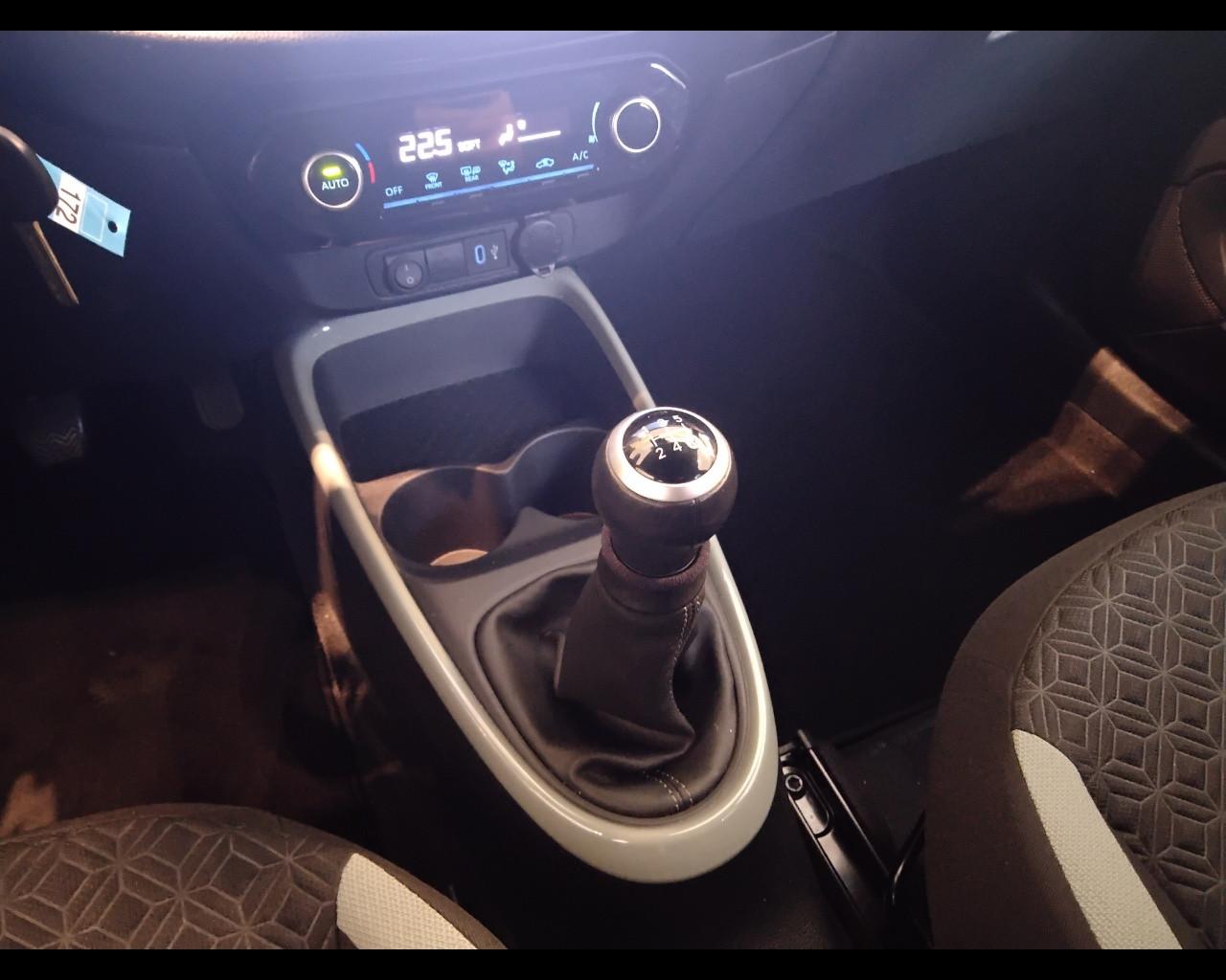 TOYOTA Aygo X Air - Aygo X 1.0 Trend Air 72cv