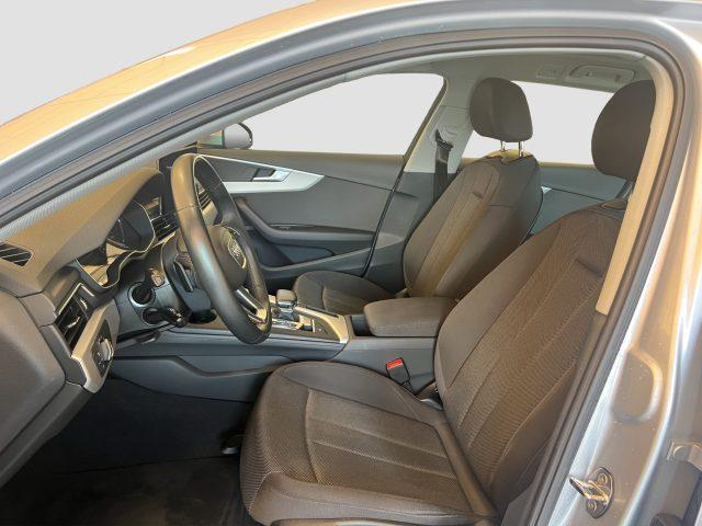 AUDI A4 A4 Avant 35 TDI/163 CV S tronic Business