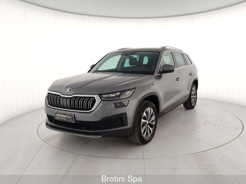 Skoda Kodiaq 1.5 TSI ACT DSG 7 posti Style